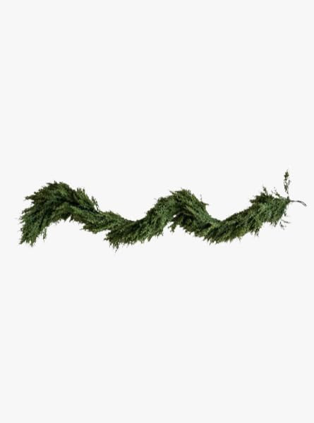 Evergreen Luxe Garland (6') | Amazon (US)