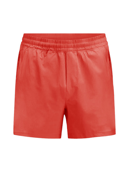 Pace Breaker Linerless Short 7" | Men's Shorts | lululemon | lululemon (CA)