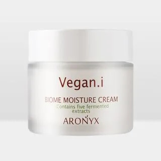MediFlower - Aronyx Vegan.i Biome Moisture Cream | YesStyle.com