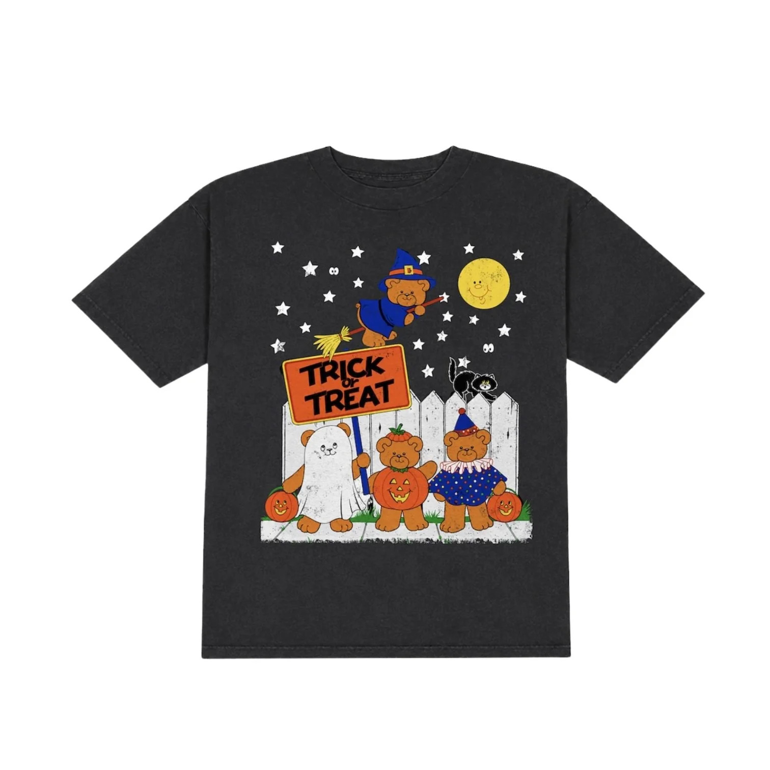 Trick or Teddies Tee | Shop Kristin Jones