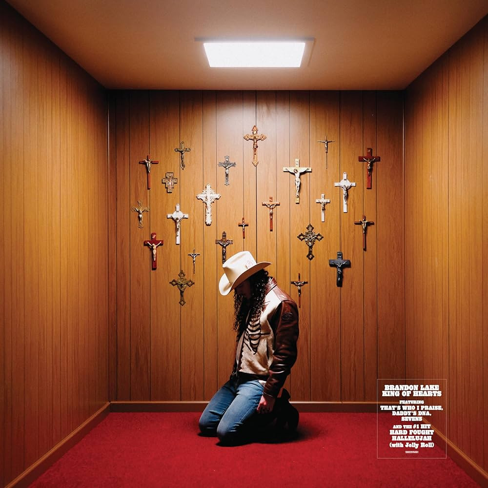 King Of Hearts | Amazon (US)