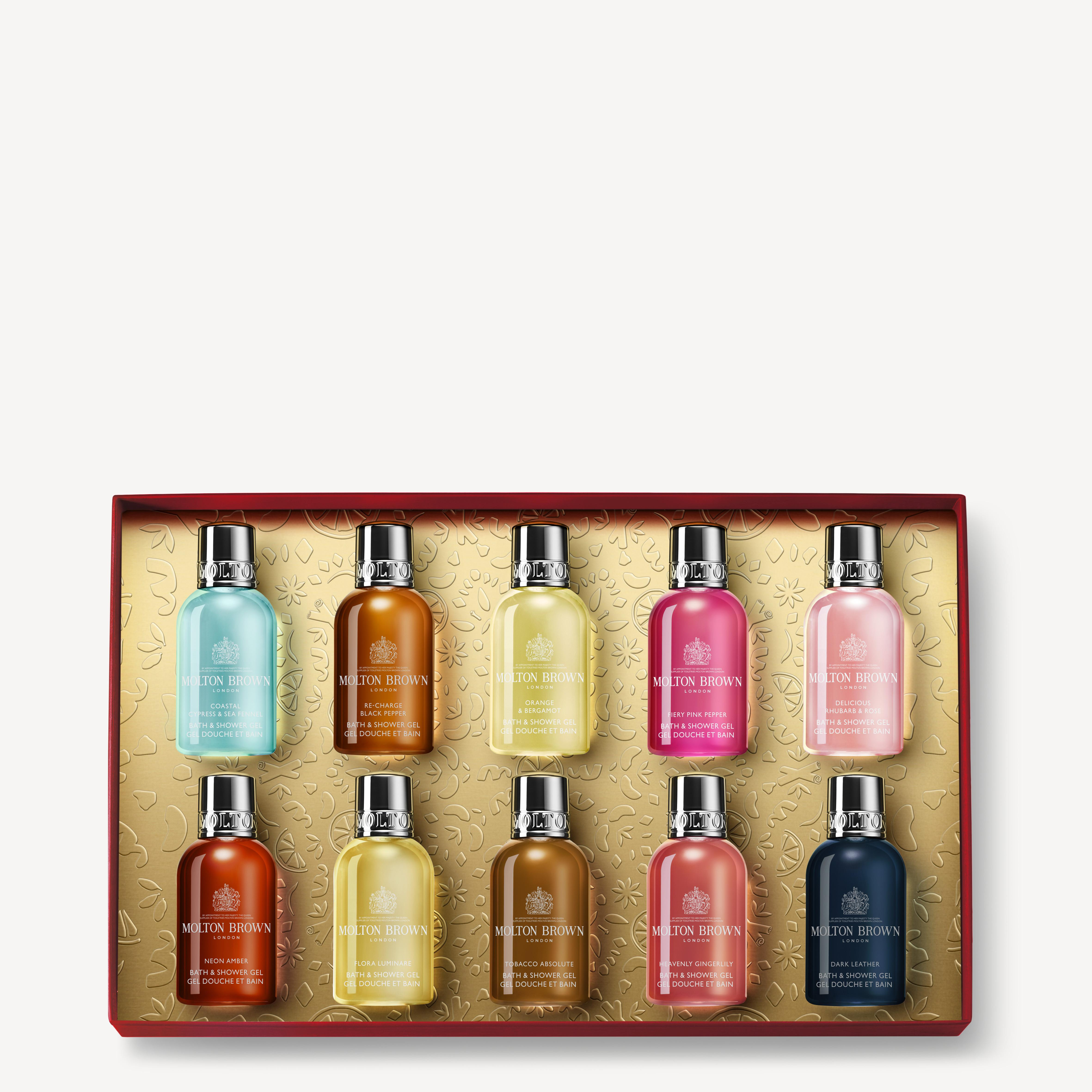 Stocking Filler Gift Set | Molton Brown (UK)