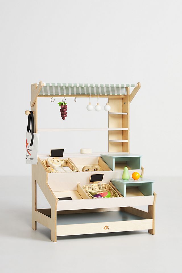 General Store Toy Set | Anthropologie (US)