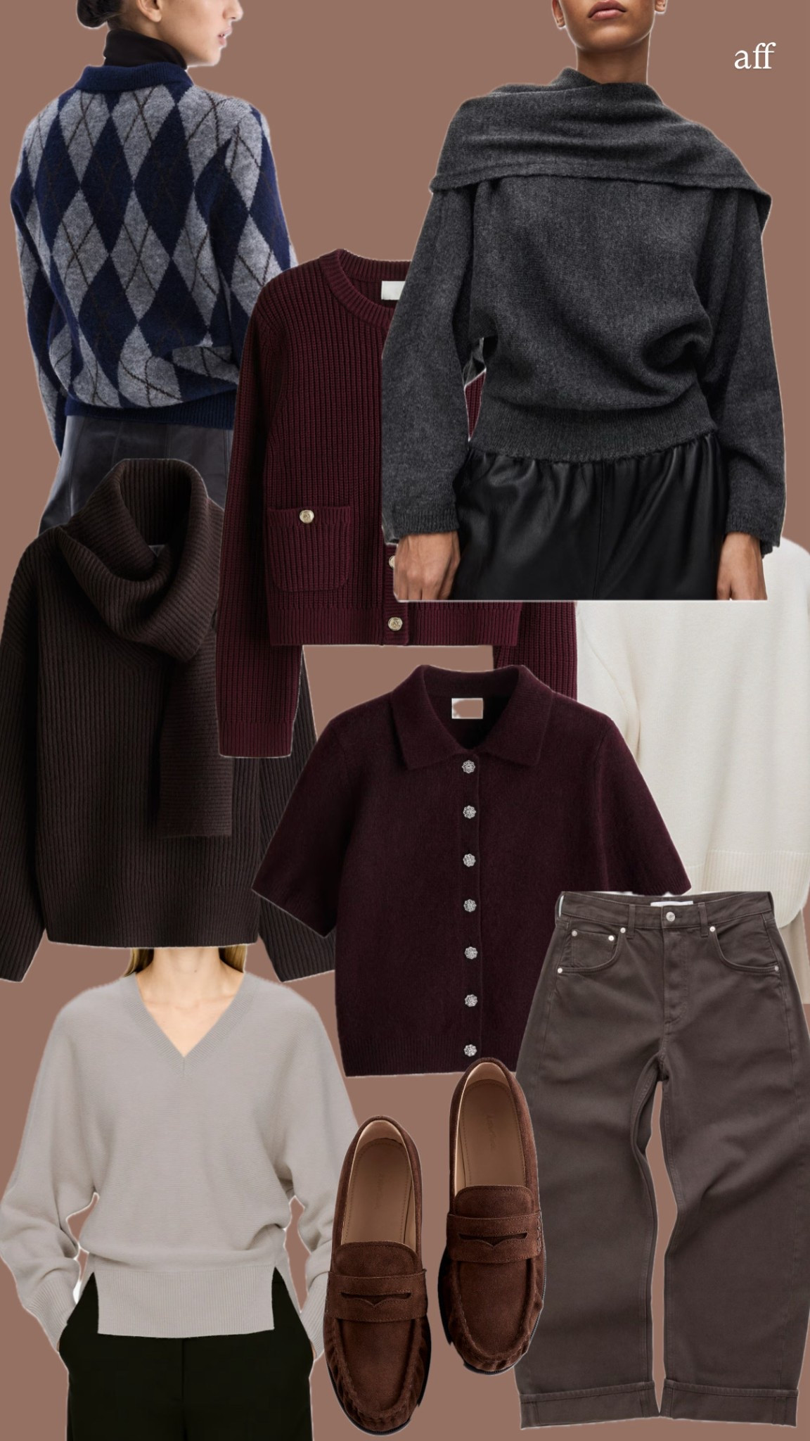 H&M 15% off for members knitwear favourites 👀

#LTKautumn #LTKuk #LTKeurope