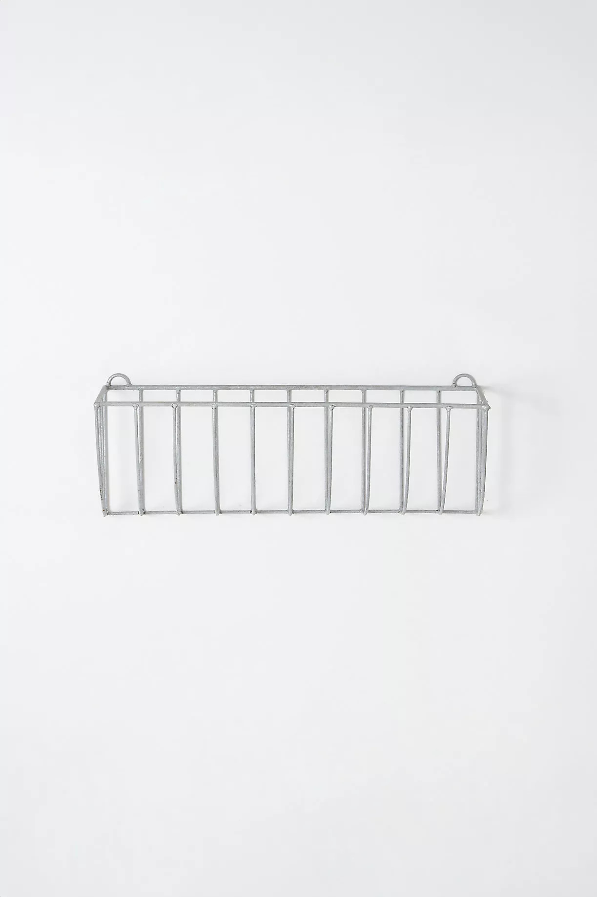 Zinc Hayrack, 30 | Terrain