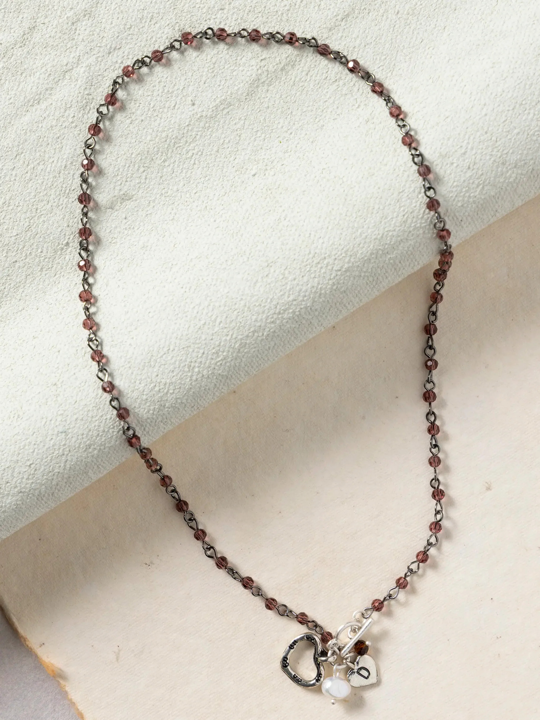 The Dreamer Necklace | Natural Life