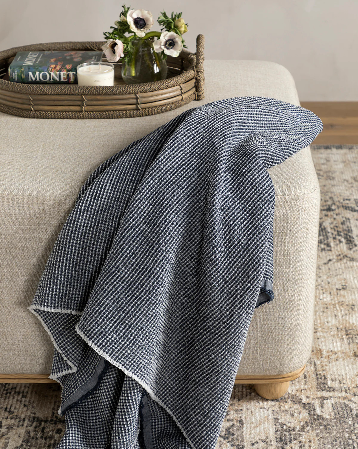 Rebecca Throw | McGee & Co. (US)