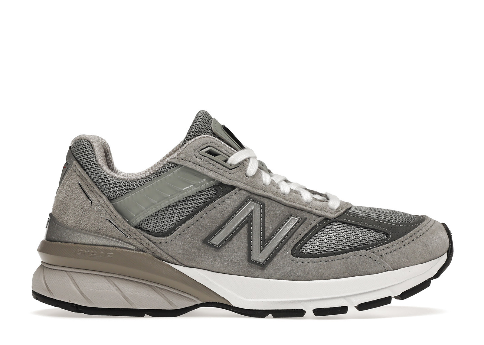 New Balance 990v5 Grey (Women's) | StockX