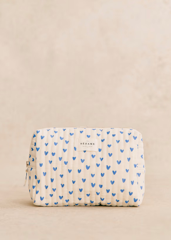 Toiletry Bag | Sezane Paris - US