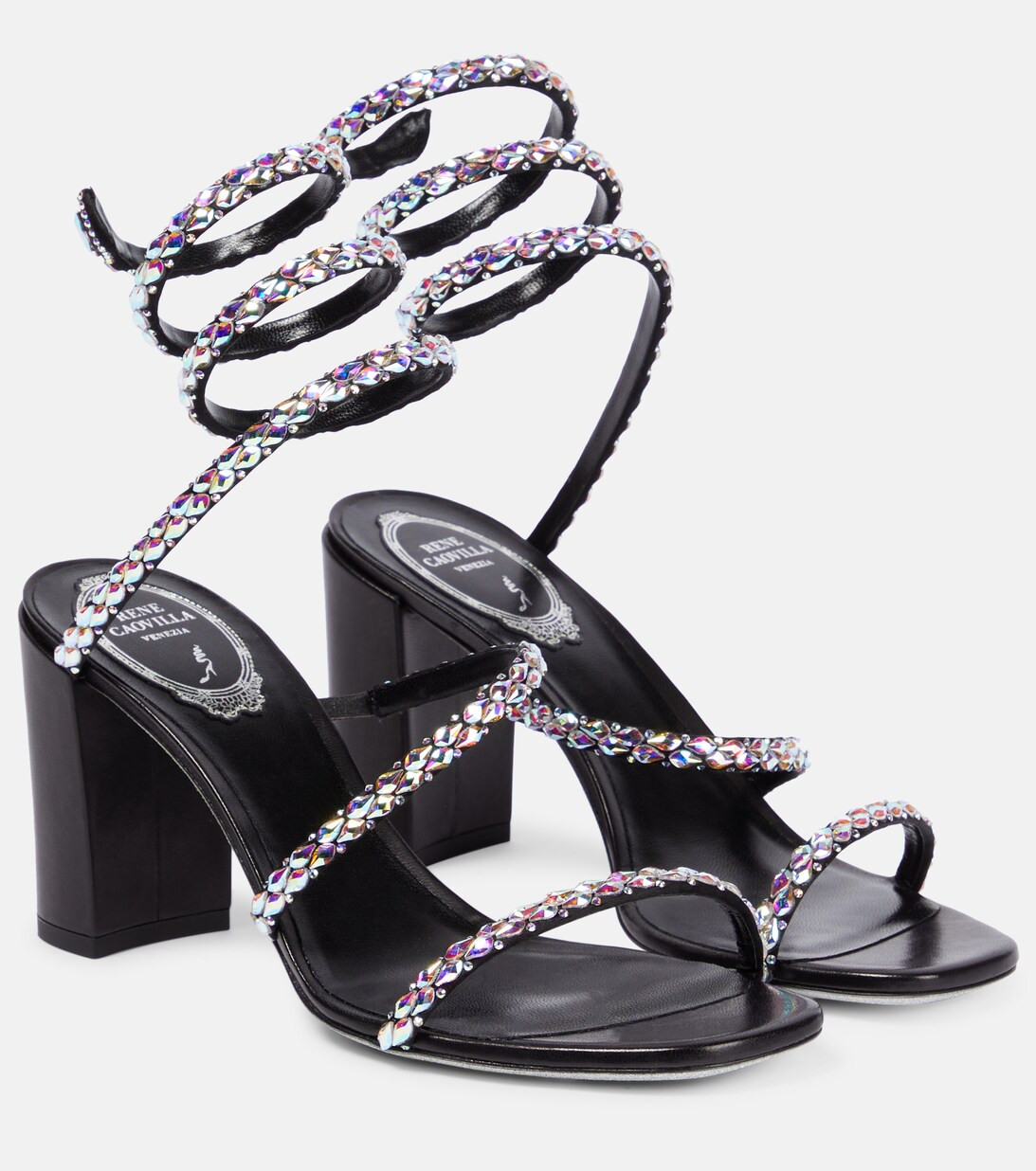 Rene Caovilla | Mytheresa (INTL)