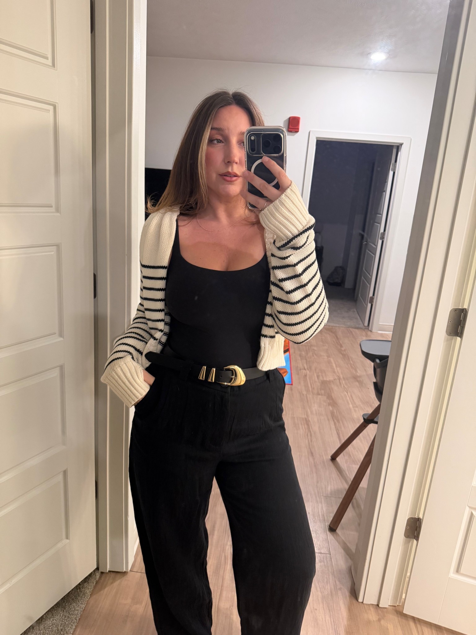 Date night winter outfit  whole outfit under 100 dollars! 

#LTKWorkwear #LTKootd #LTKFindsUnder100