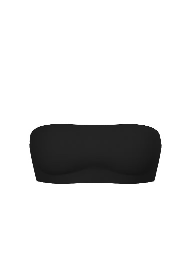 Perfect Comfort Wireless Push-Up Strapless Bra, Black | Victoria's Secret (US / CA )