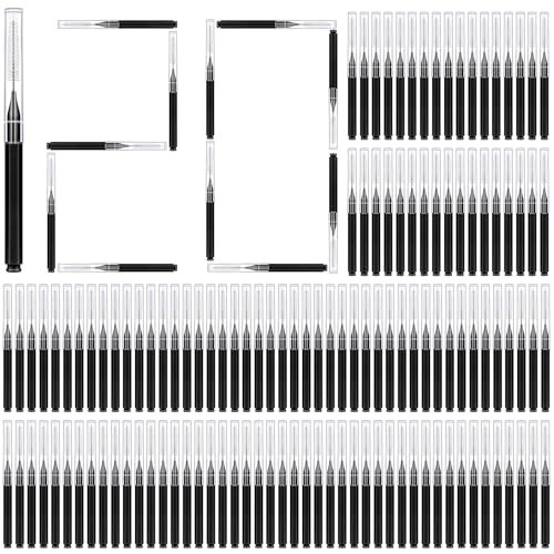 Modacraft 120Pcs Interdental Brushes, Deep Cleaning Braces Flossers for Braces Orthodontic with Soft Bristles 360° Bendable Floss Heads Dental Brushes Between Teeth Gum Braces Oral Cleaning Tool Kit | Amazon (US)