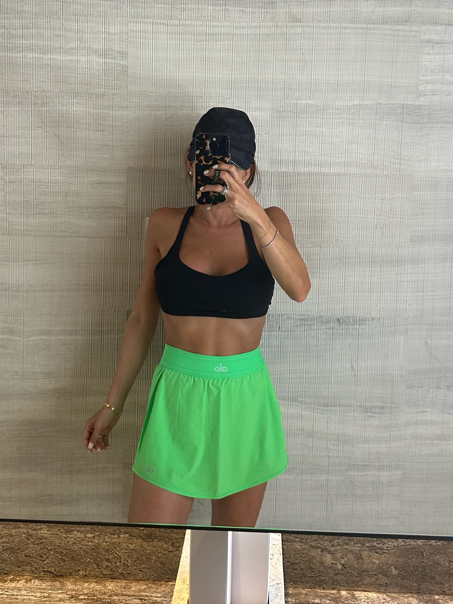 Match Point Tennis Skirt curated on LTK