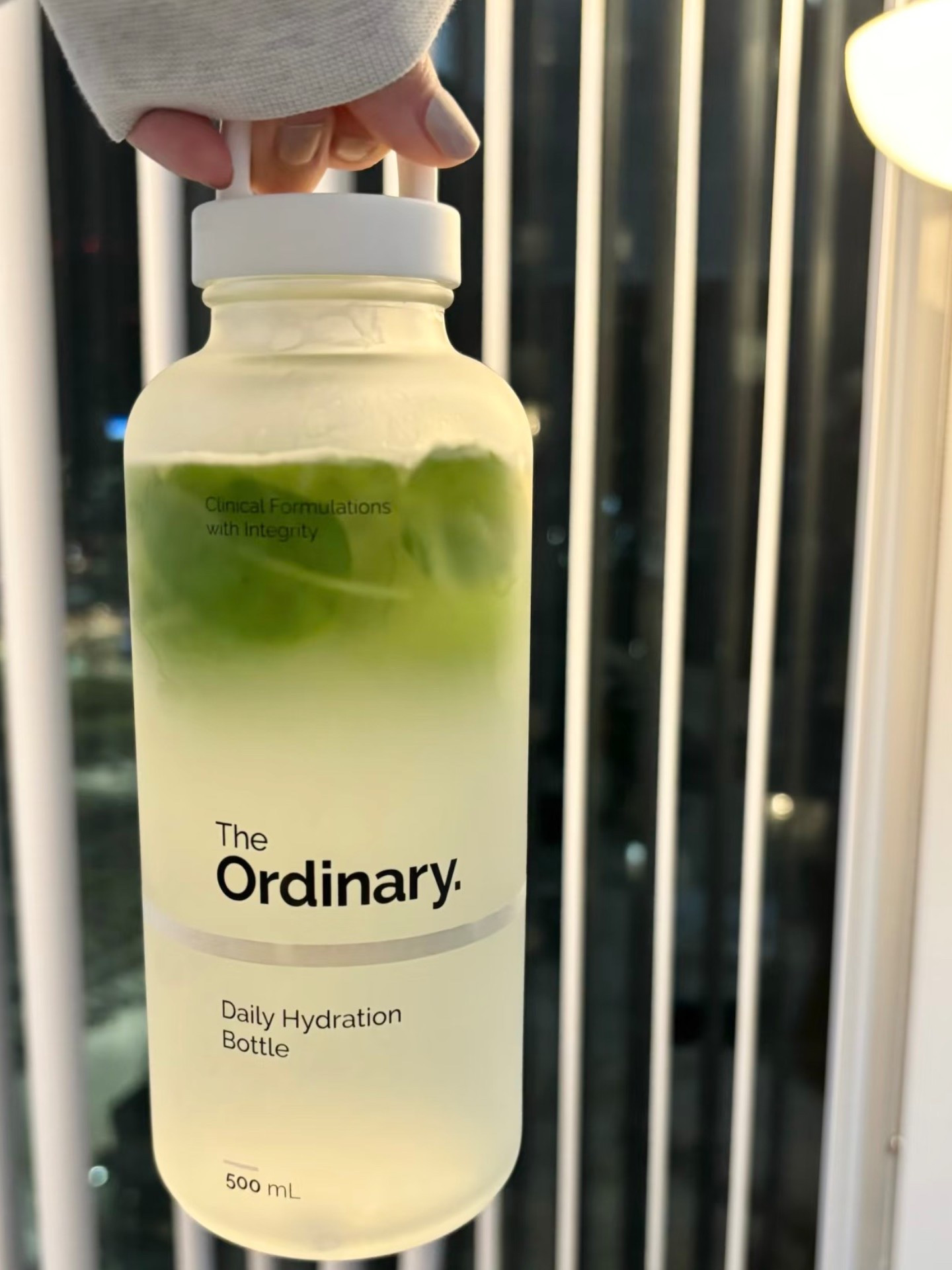 The Ordinary 23% OFF + FREE Water Bottle (!!)

Everything is 23% OFF right now (!!)
Use code COMMUNITYACCESS

✨ Spend $55+ = FREE water bottle
…and trust me, this bottle is SO pretty 😭🤍
Minimal, aesthetic, totally worth it

Perfect time to restock your skincare essentials 🧴

#theordinary #skincareroutine #ltkbeauty #salealert #affordableluxury