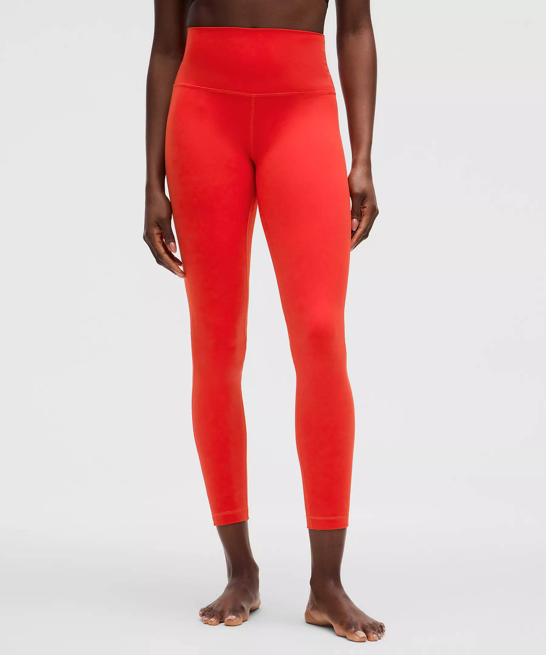 lululemon Align™ High-Rise Pant 28" | Women's Leggings/Tights | lululemon | Lululemon (US)