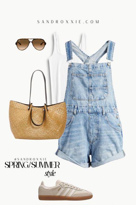 Casual Spring and Summer Outfit

+ linking similar options & other items that would coordinate with this look too! 

(2 of 7)

xo, Sandroxxie by Sandra
www.sandroxxie.com | #sandroxxie

Summer Outfit | Spring Outfit | comfy outfit | Shorts Outfit | Minimalistic Outfit

#LTKSeasonal #LTKstyletip #LTKfindsunder100