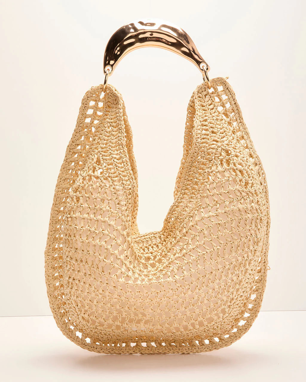 Cabana Darling Crochet Tote Bag | VICI