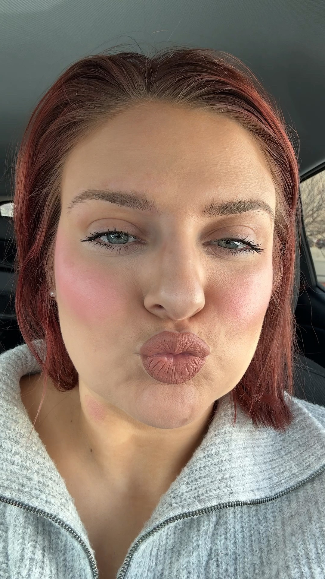 Lippy of the Day💋
Liner is Saint Luxe in Morganite (not linked)
Lipstick is in 410 Pleasure

#LTKBeauty #LTKgrwm #LTKmorningroutine