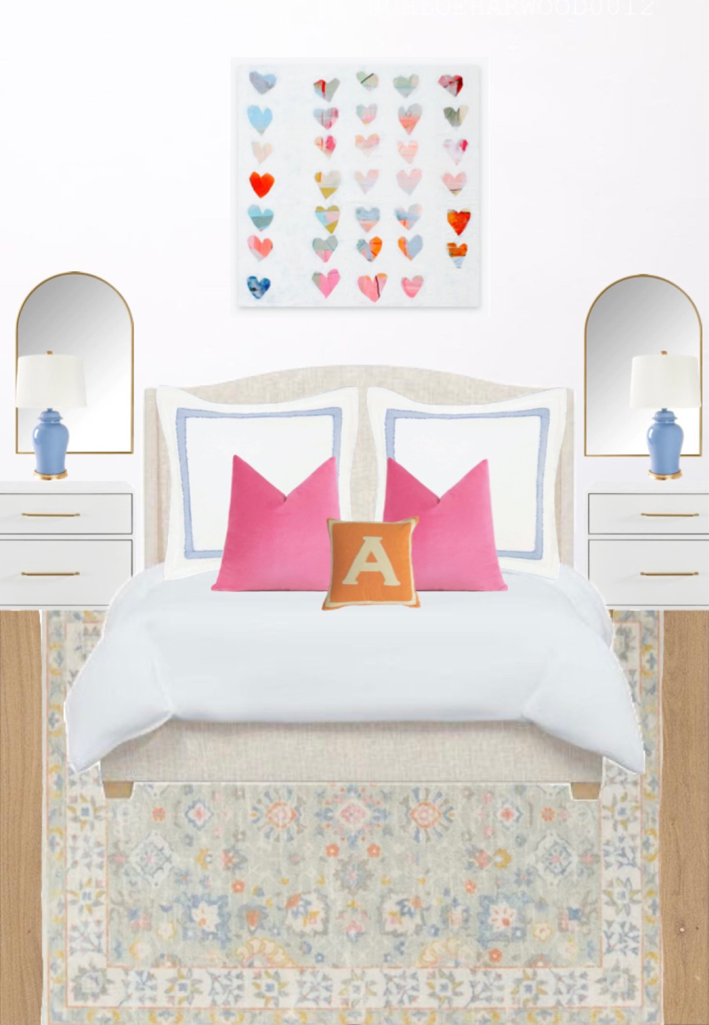 Colorful room inspo🤩


#LTKU #LTKhome #LTKFind