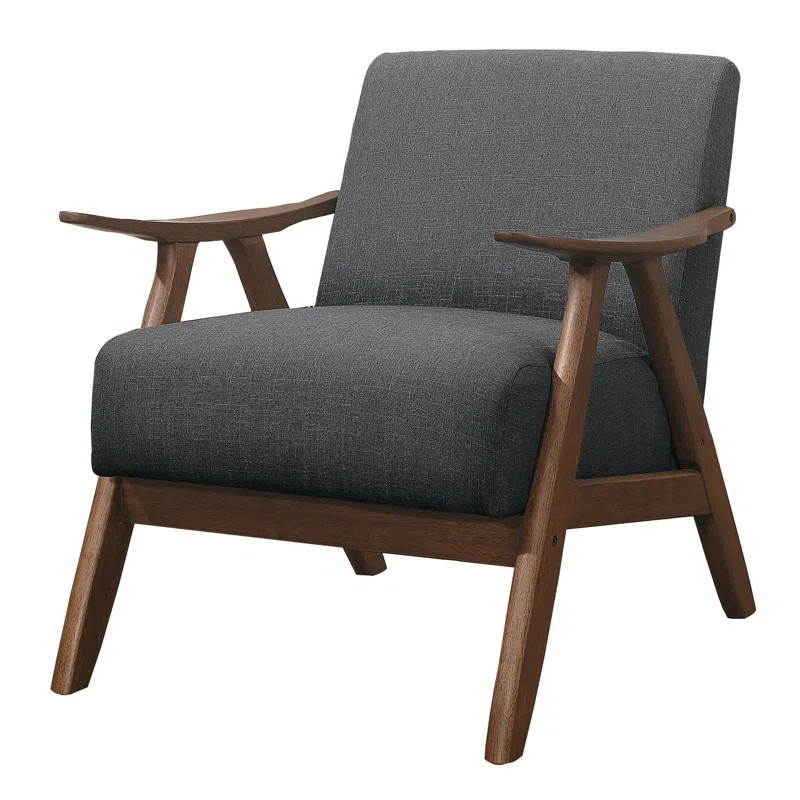 Berrian 28.5'' Wide Armchair | Wayfair North America