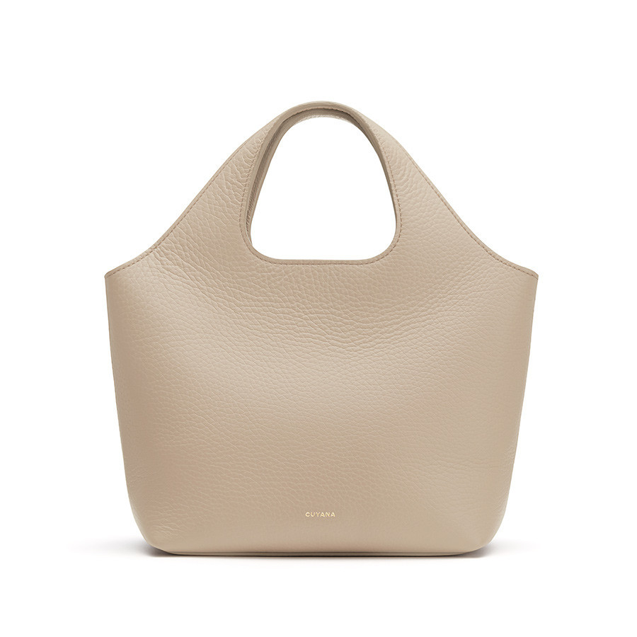 Mini System Tote | Cuyana