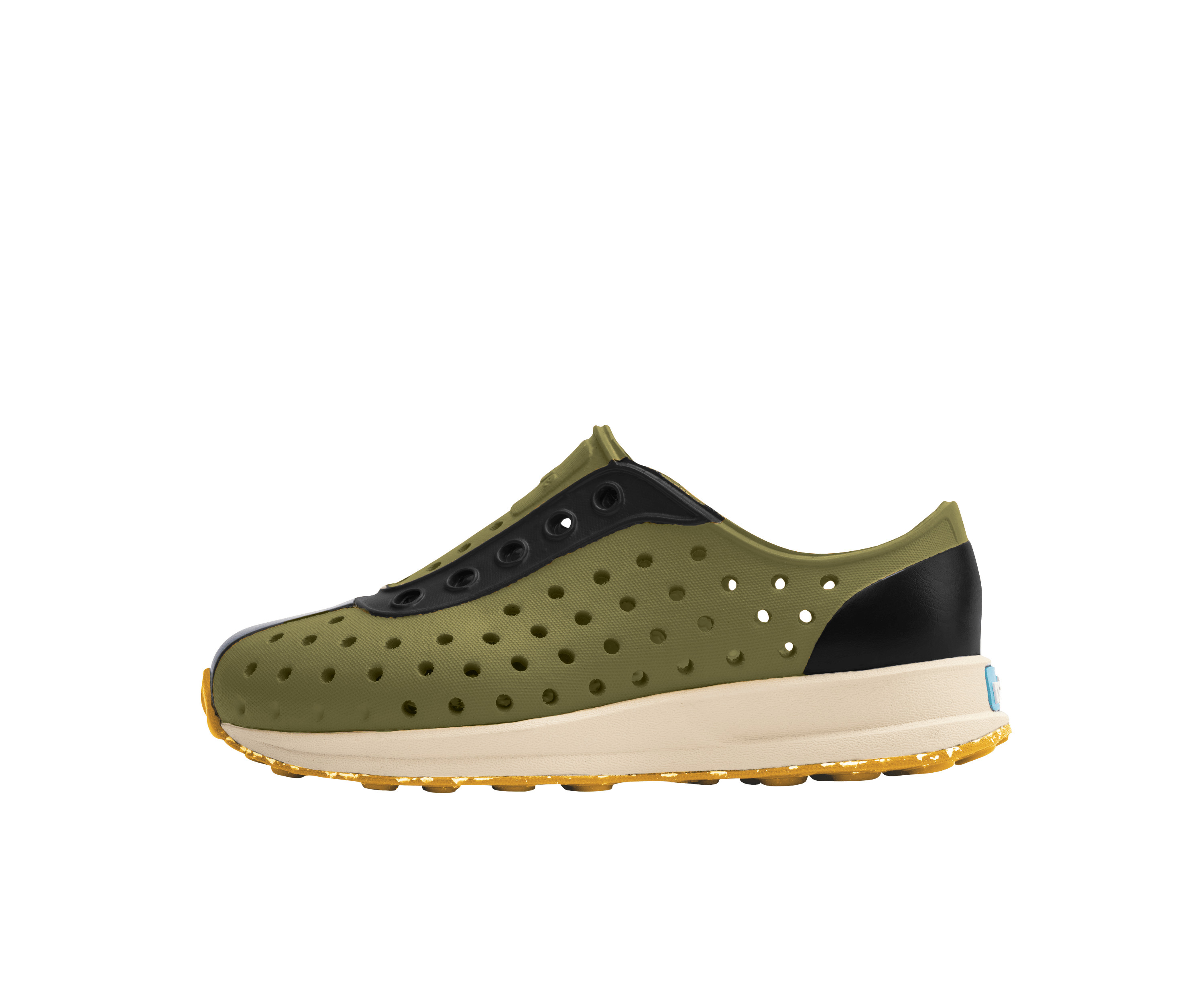 Robbie Block Child | Native Shoes