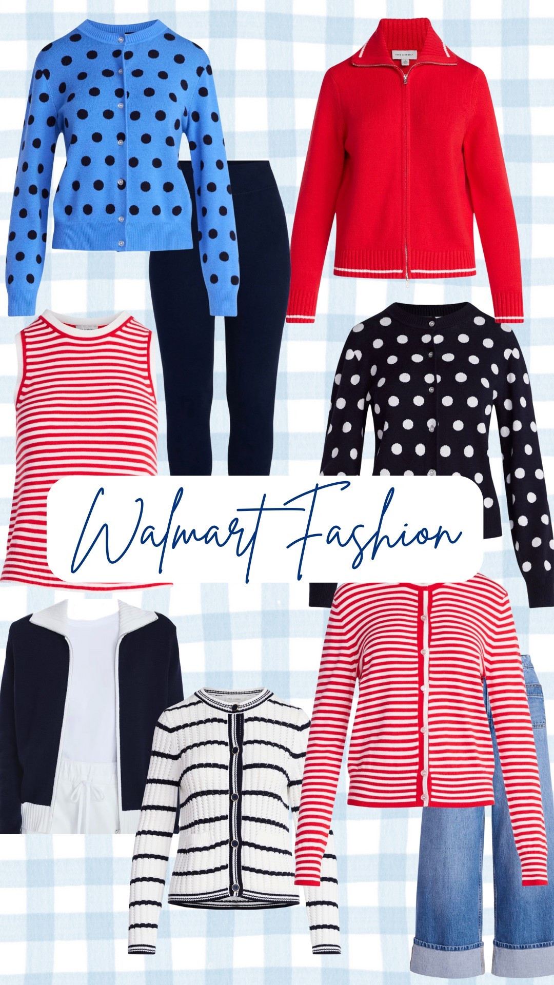 The cutest new drop from Walmart! These sweaters are so cute and perfect for Valentine’s Day! 

#LTKOver40 #LTKFindsUnder50 #LTKPetite