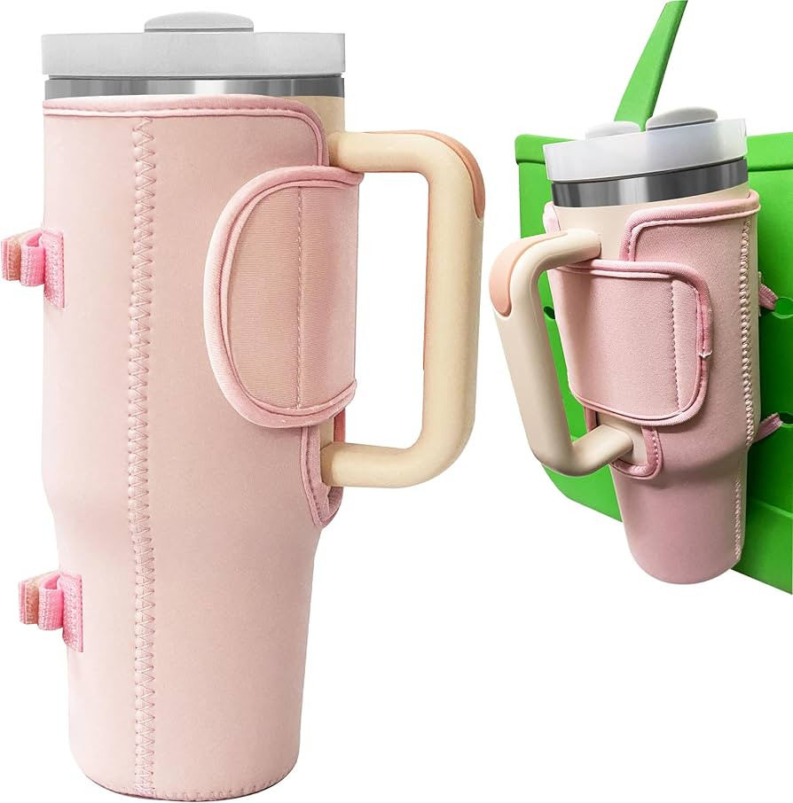 Drink Holder for Bogg Bag, Accessories for Bogg Bag Original X Large, Cup Holder Compatible with ... | Amazon (US)