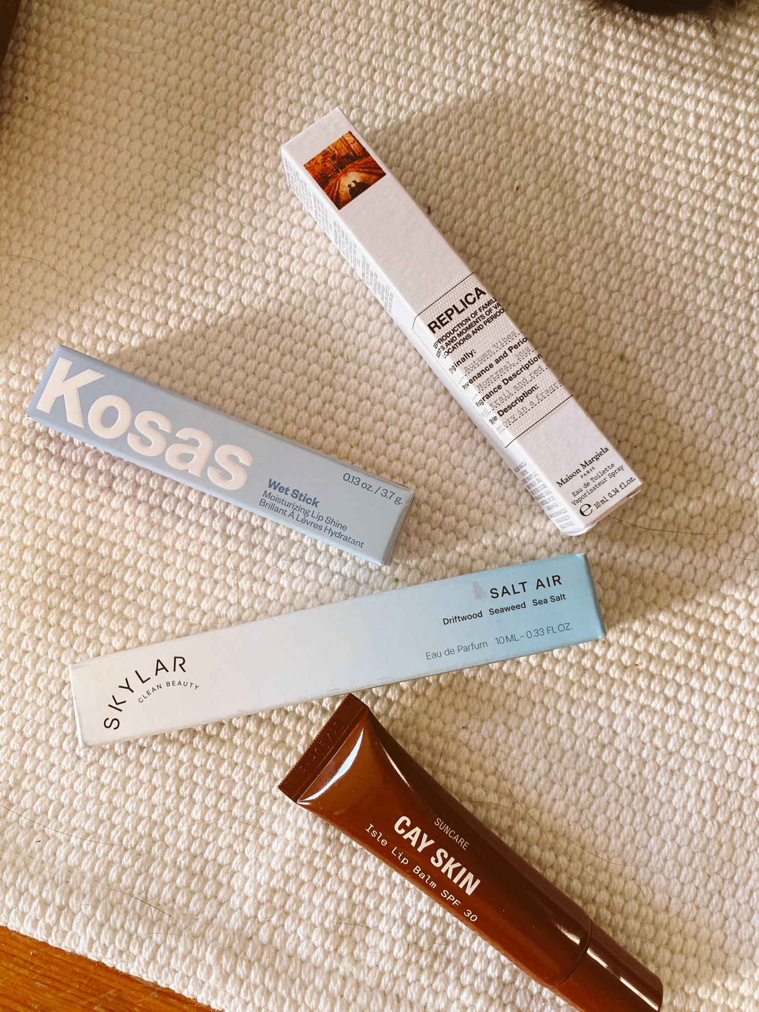 Some of our current fave beauty products! 

#LTKbeauty #LTKGiftGuide #LTKfindsunder50