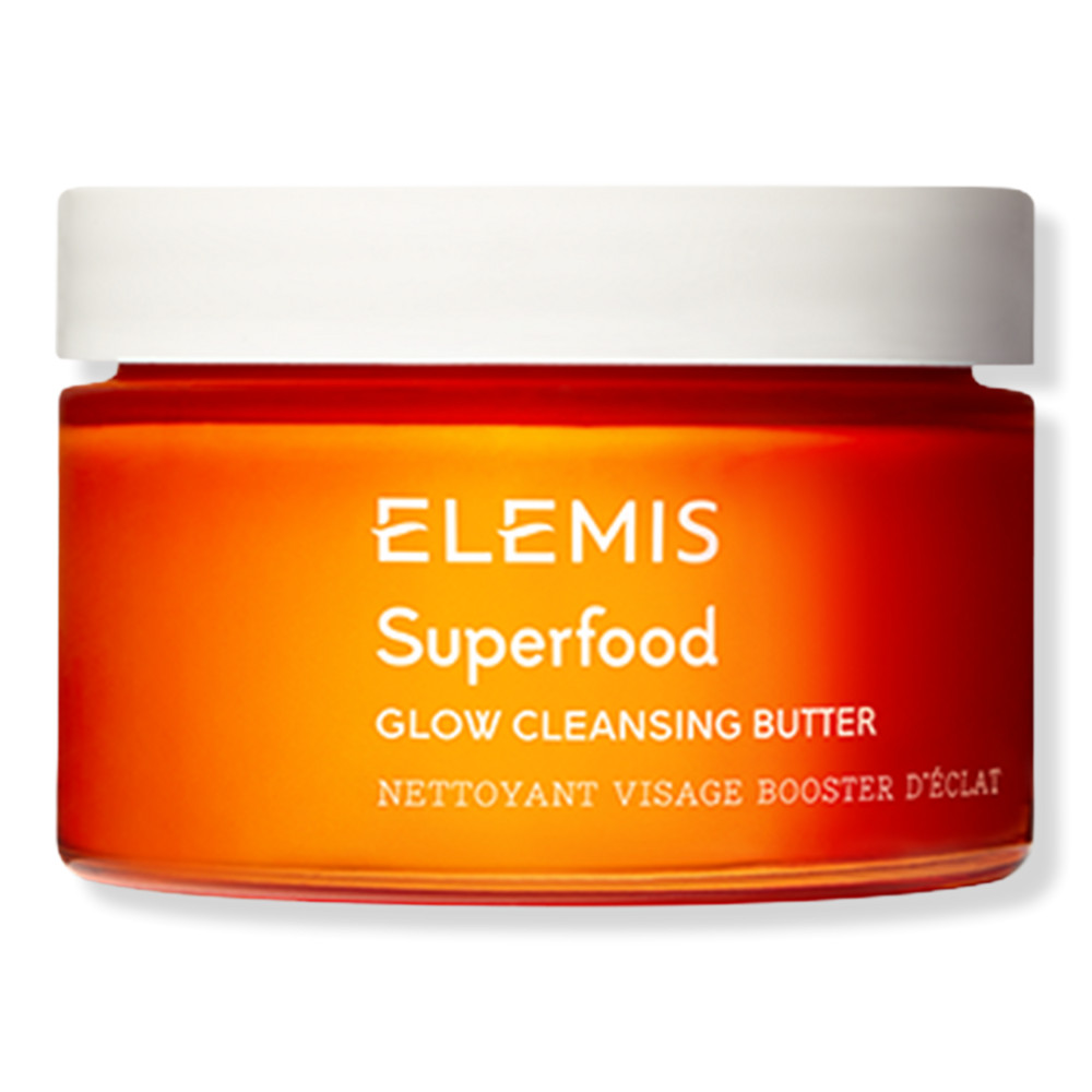 ELEMIS Superfood AHA Glow Cleansing Butter | Ulta
