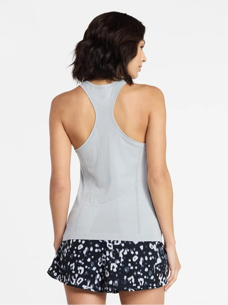 Avia Women's Seamless Tank Top, Sizes XS-XXXL | Walmart (US)