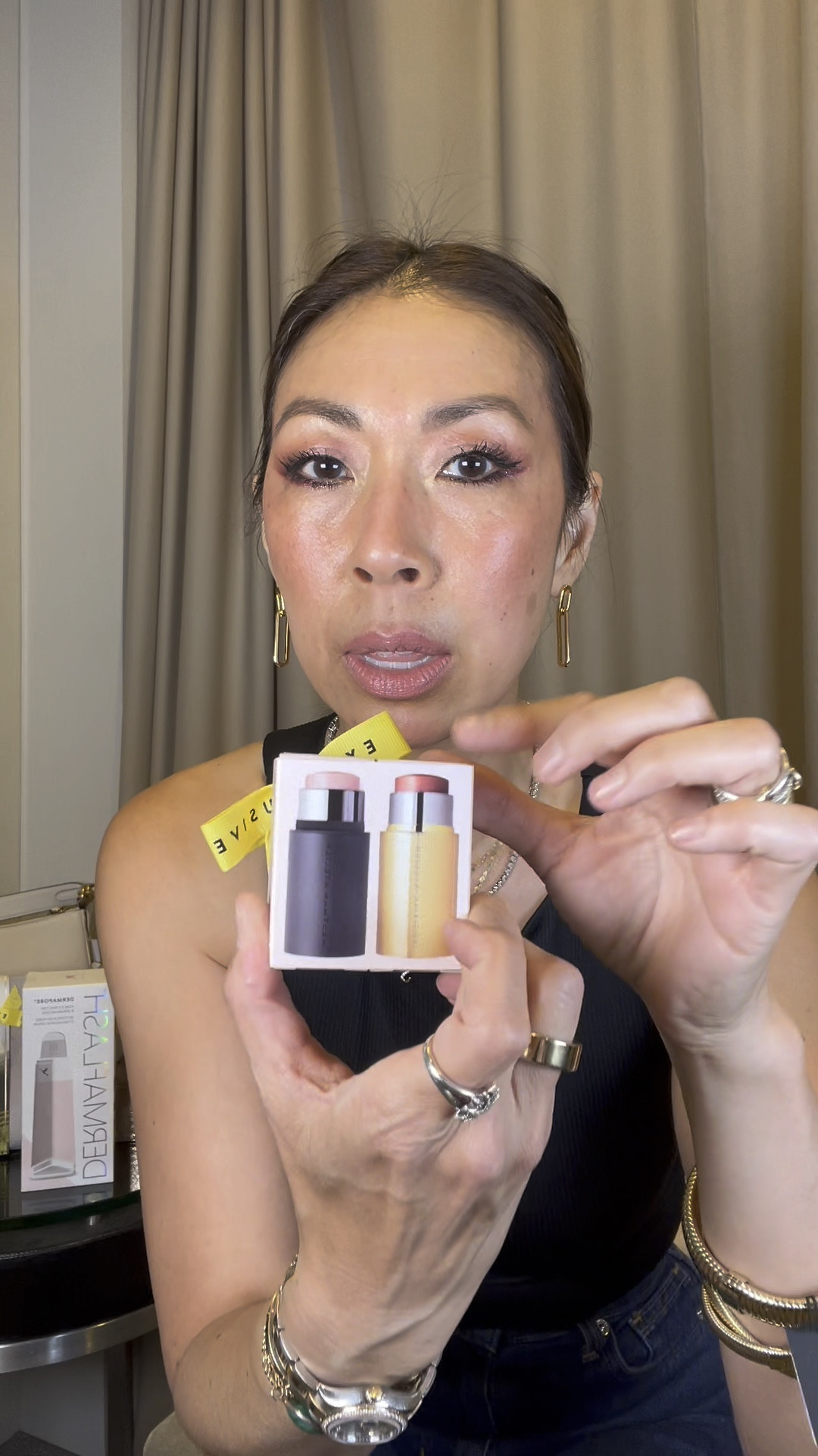 All the #cleanbeauty faves from the #nsale 💋 #styleofsam

#LTKbeauty #LTKxNSale #LTKunder100