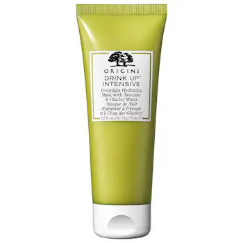 Drink Up™ Intensive Overnight Hydrating Mask with Avocado & Swiss Glacier Water | Sephora (US)