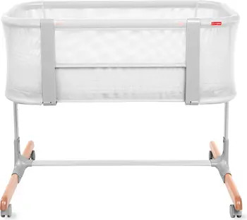 Cozy Up 2-in-1 Bedside Sleeper & Bassinet | Nordstrom