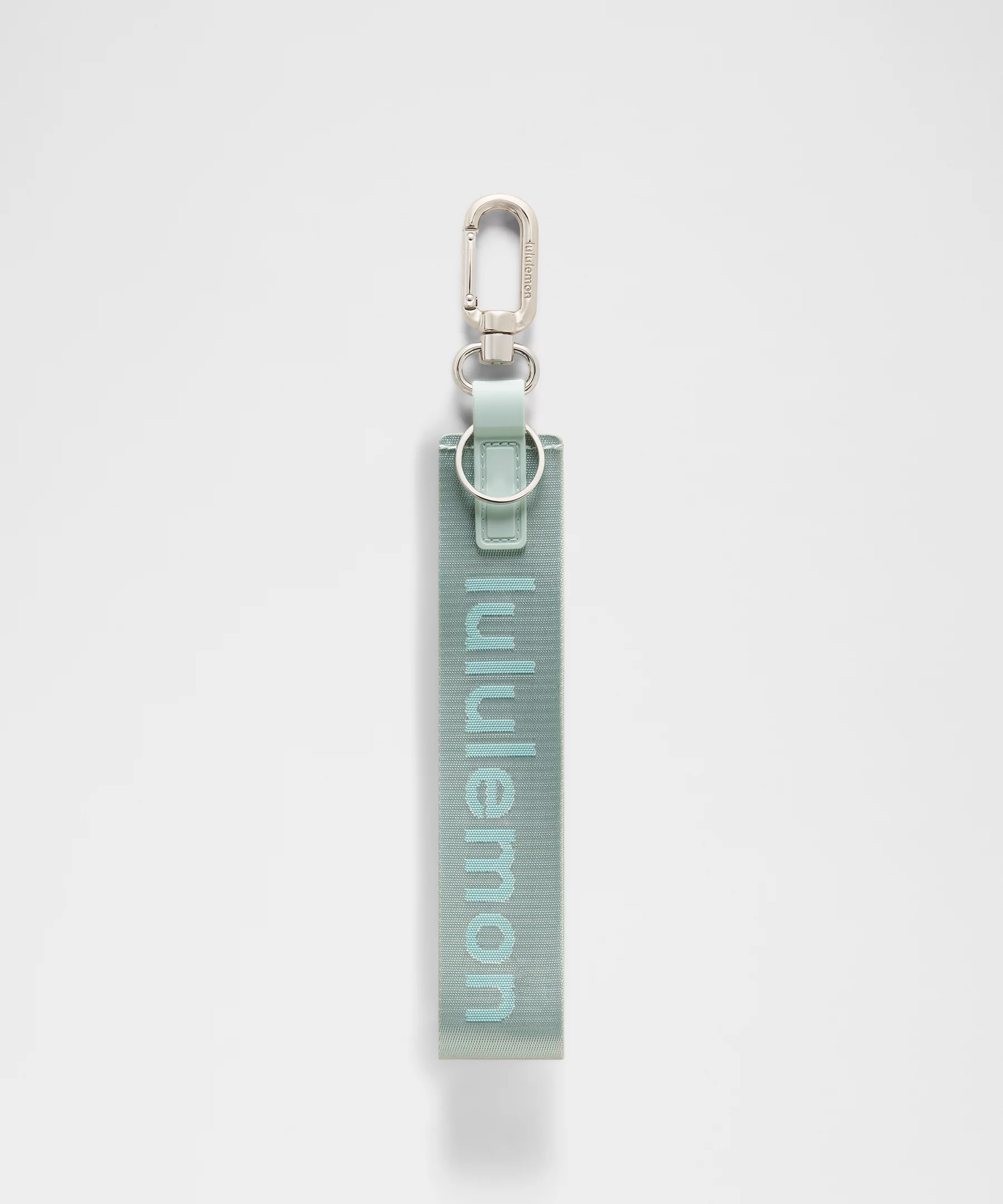 Never Lost Keychain | Lululemon (US)