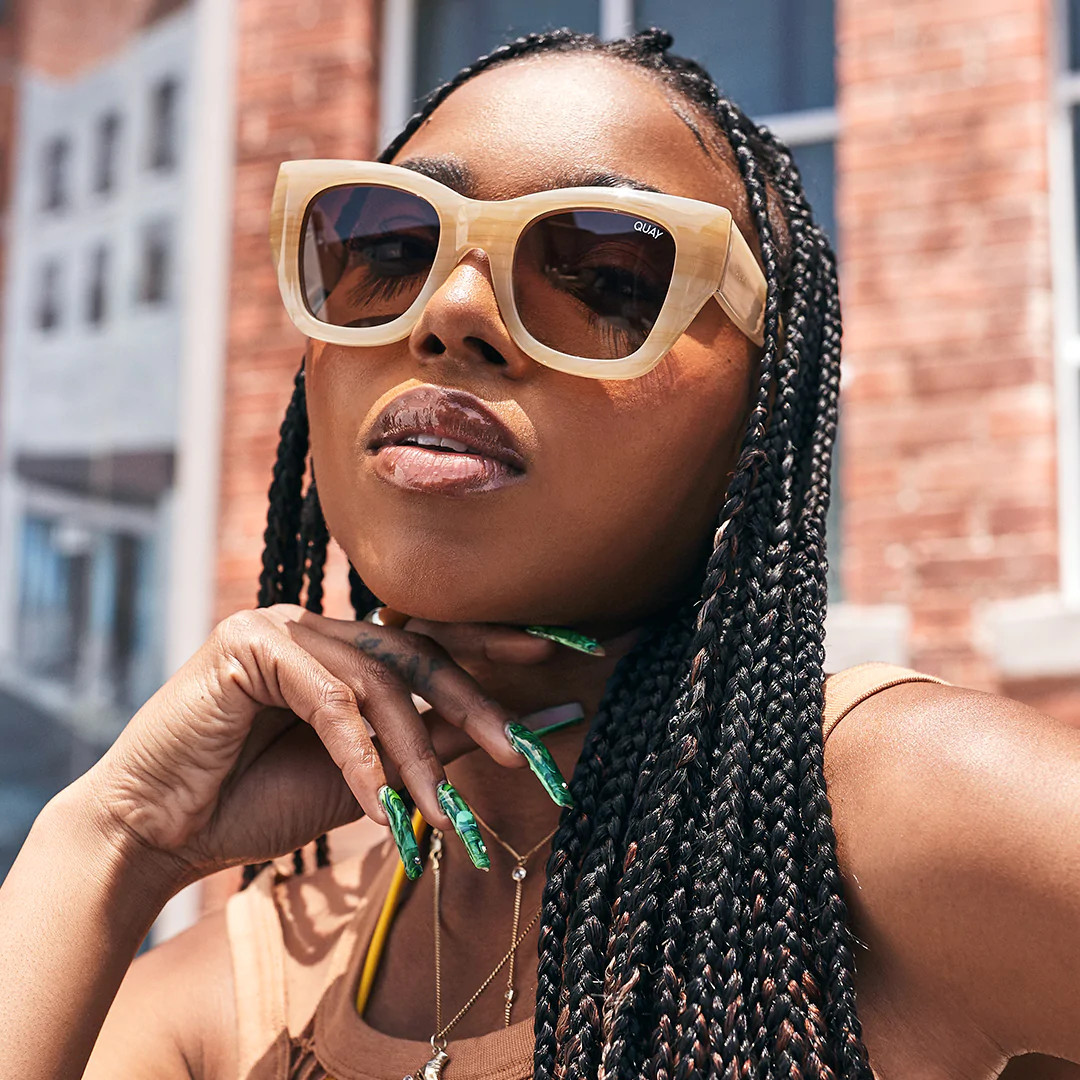 AFTER HOURS BEVEL | Quay Australia