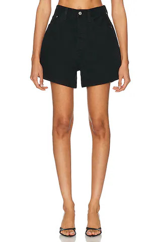 Rhoda Short | FWRD 