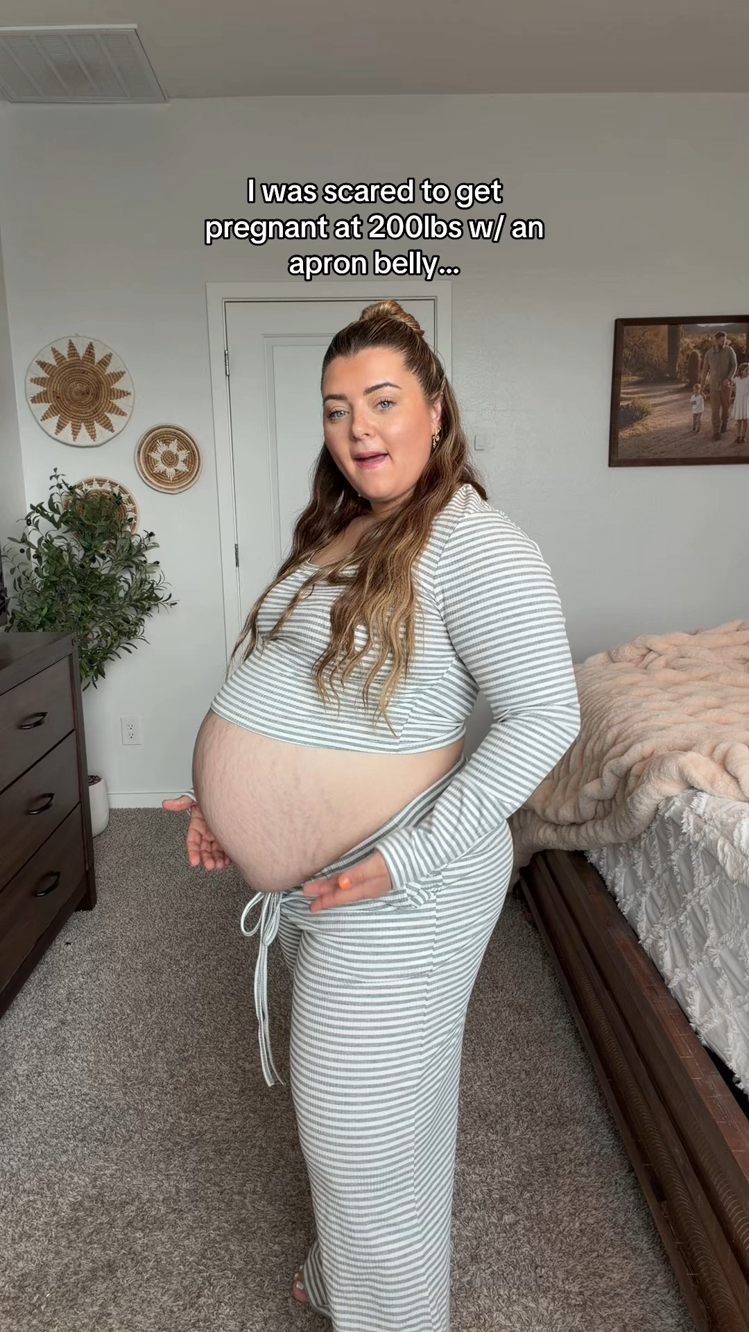 Midsize Amazon outfit- wearing a XXL! 

#founditonamazon #amazon 

#LTKFindsUnder50 #LTKPlusSize #LTKMidsize