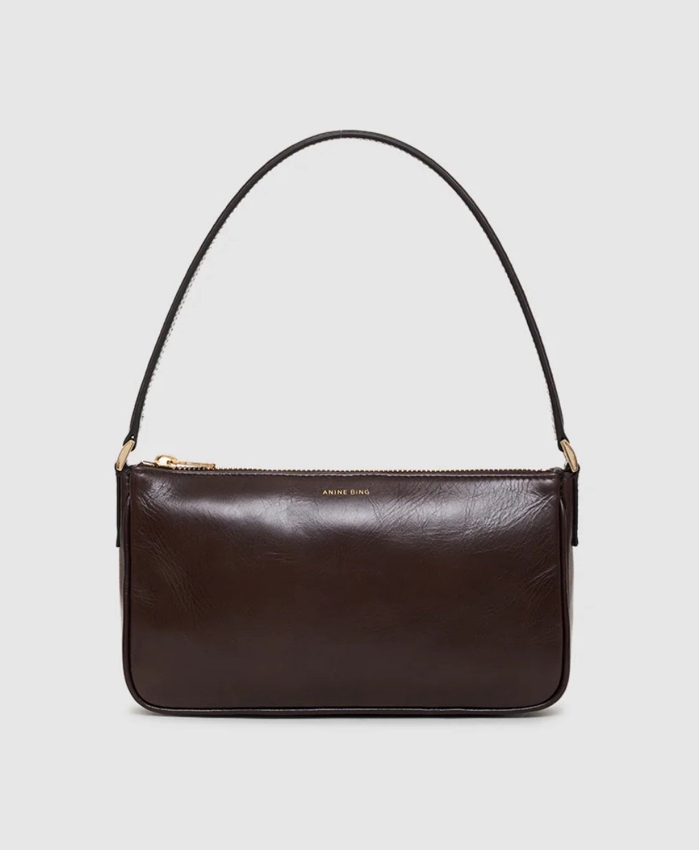 Anine Bing mini Elly bag 💼 

#LTKSeasonal #LTKWorkwear #LTKStyleTip