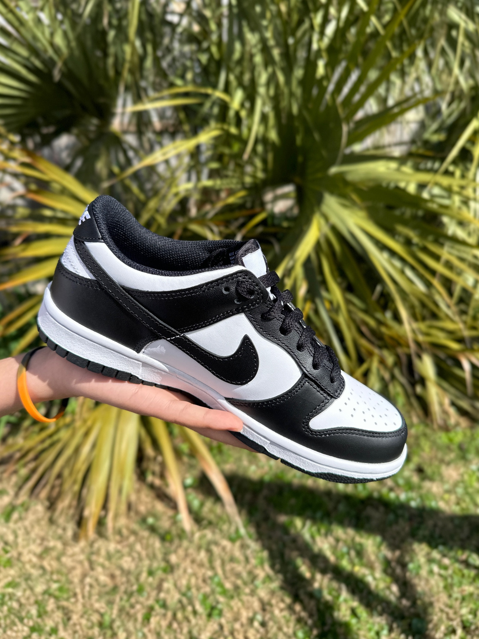 Best Selling NIKE Panda Dunks 
Available in Big Kids, Little Kids and Toddler Sizes (Check Links Below)

#LTKkids #LTKshoecrush #LTKfindsunder100