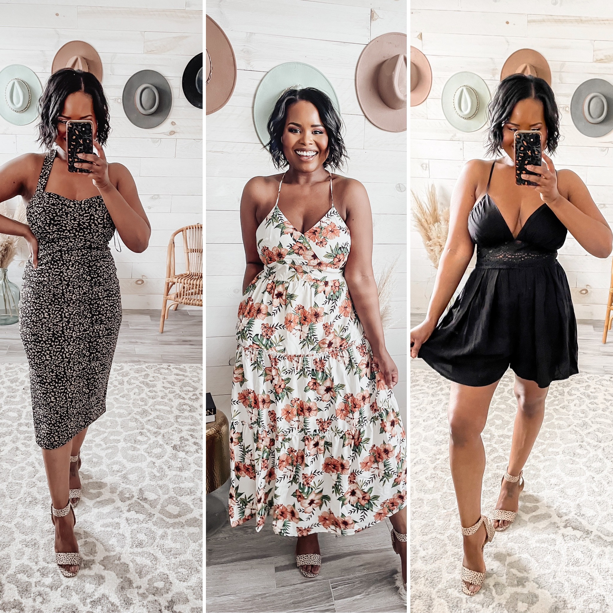 Summer items for vacation or weekend vibes! 

#LTKsalealert #LTKstyletip #LTKunder50