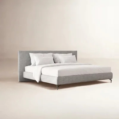 Philips Platform Bed | Birch Lane