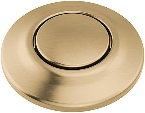 Delta Faucet Air Switch for Disposal Gold, Air Switch for Garbage Disposal, Air Switch Kit, Air S... | Amazon (US)