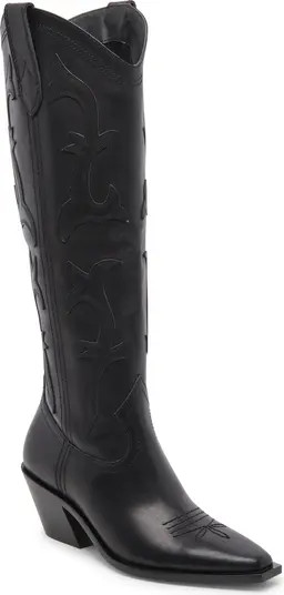 Dolce Vita Samare Western Boot (Women) | Nordstrom | Nordstrom