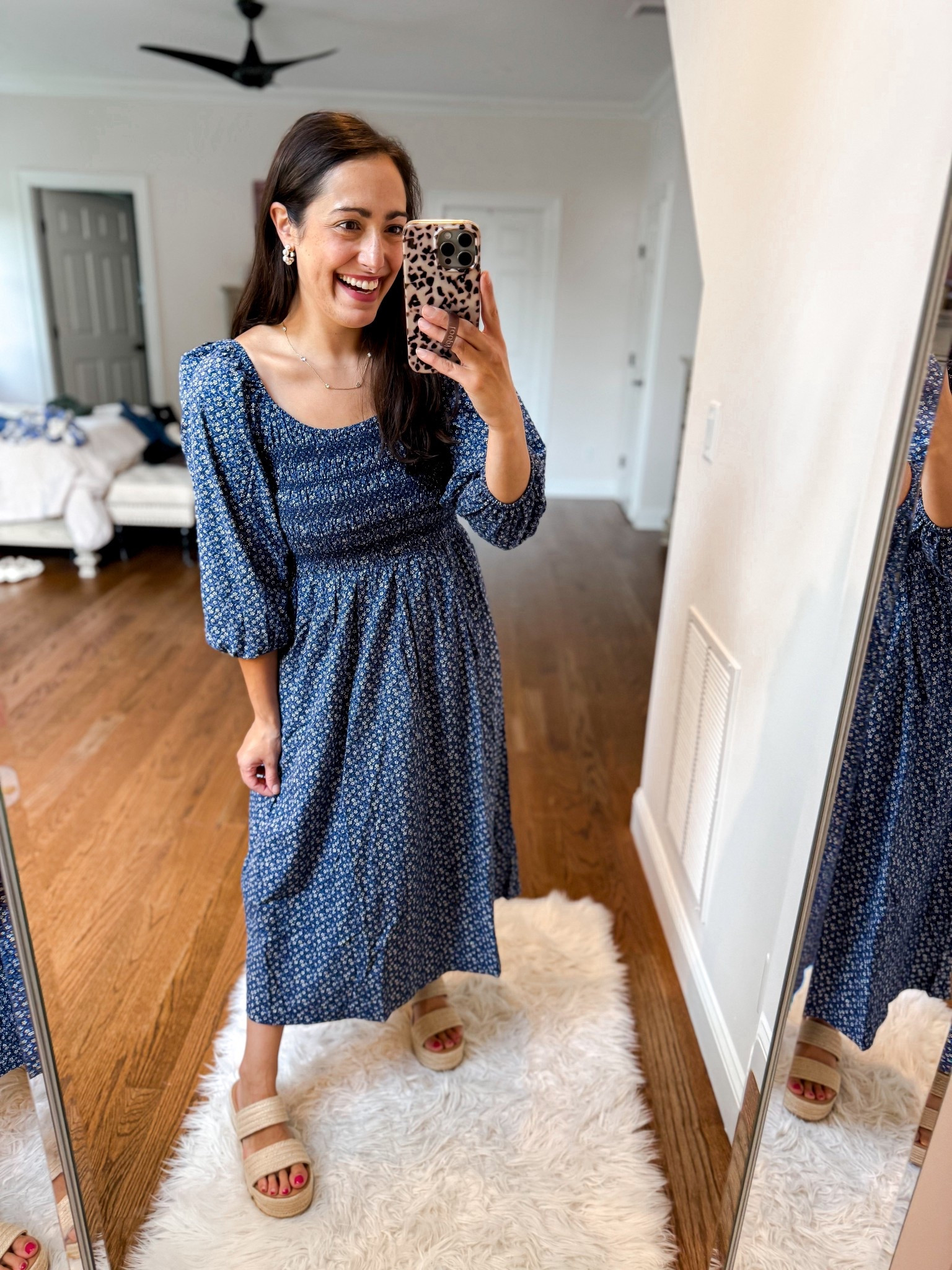 Loft dress on sale for $29 today!
Size small petite

#LTKFindsUnder100 #LTKWorkwear #LTKSaleAlert