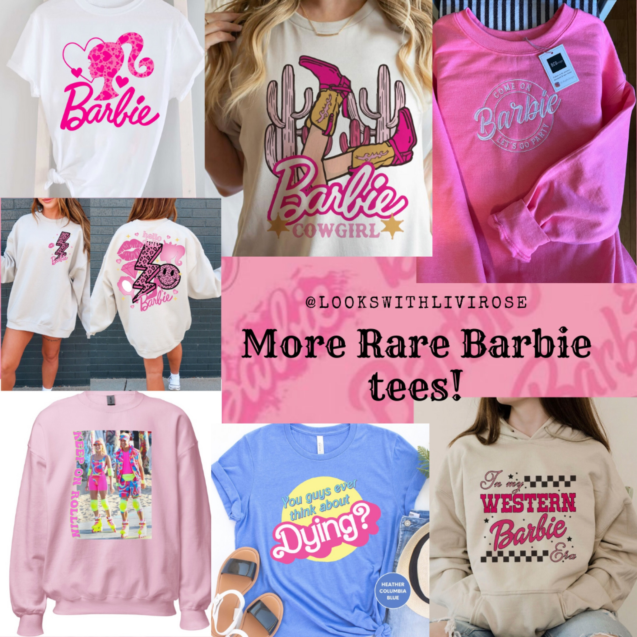 Even more! 

#LTKstyletip #LTKsalealert #LTKBacktoSchool