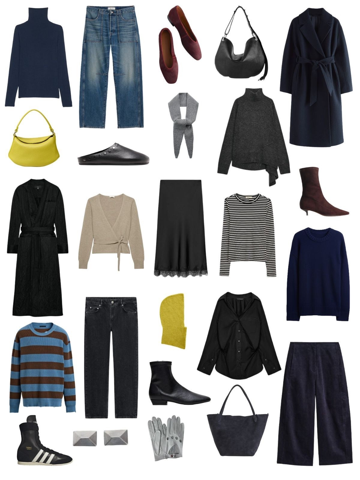 The undone minimalist winter capsule wardrobe. Relaxed and easy. 

You can read the whole post and all of the outfit examples on my blog. 

#winterfashion #secondhandstyle #minimalist #secondhandfirst  #minimalist #fashionover40  #secondhandfashion #secondhandfinds #secondhandclothes #minimalistfashion #capsulewardrobe #torontostylist #fashionstylist #torontostylists #torontostyleblogger
#minimalistwardrobe 



#LTKOver40 #LTKSeasonal #LTKStyleTip