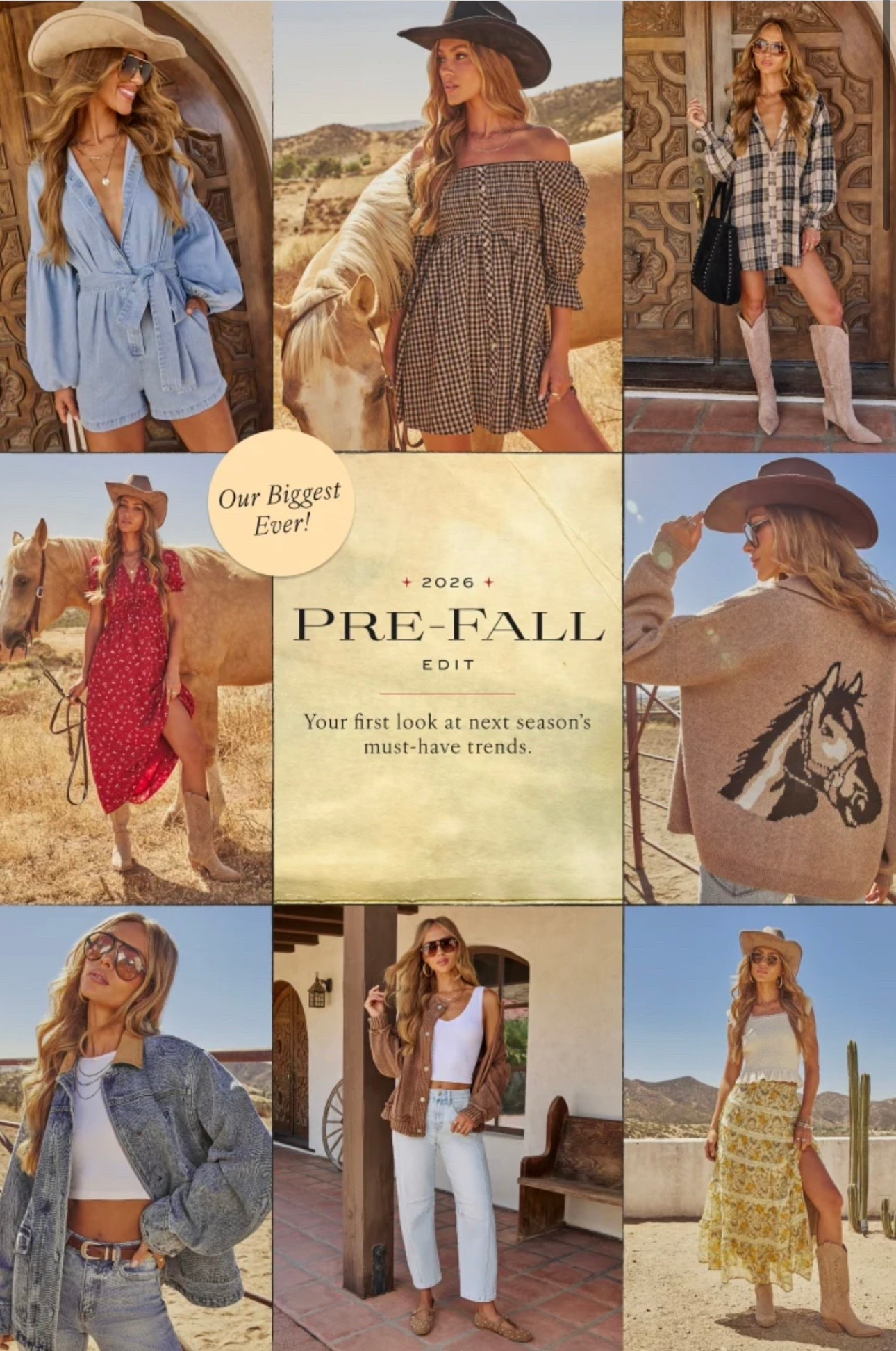 Pre fall drop from @VICI 

#fall #vici #dress #skirt #sweater #boots #jacket #western #citylook

#LTKgrwm #LTKootd #LTKU