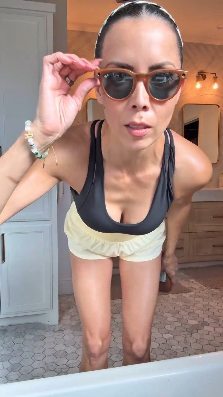 Running club! 


#rgv #rgvlife #rgvblogger #instagood #instalike #instamood #latina #mompreneur #healthylifestyle #brownsville #running #runningclub #workout #latinacontentcreator #fypage

#LTKOver40 #LTKFindsUnder50 #LTKActive